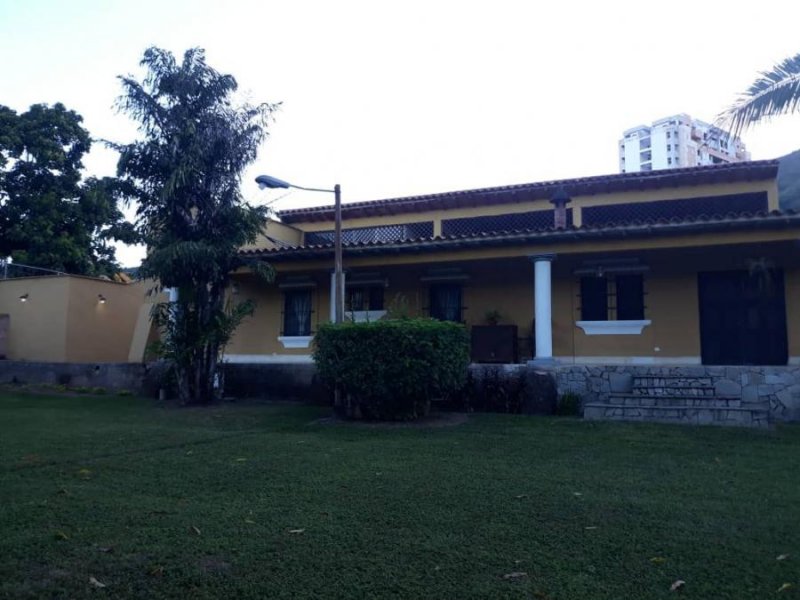 Foto Casa en Venta en Mañongo, El Rincón Mañongo, Carabobo - U$D 450.000 - CAV147917 - BienesOnLine