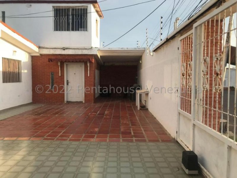 Foto Casa en Venta en punta cardon, Punto Fijo, Falcón - U$D 40.000 - CAV175436 - BienesOnLine