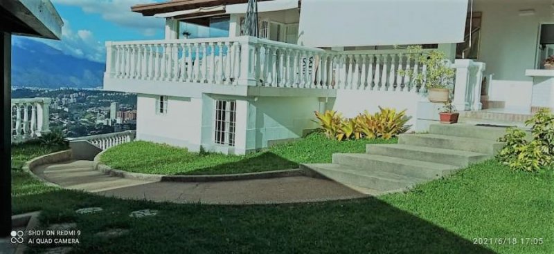 Quinta en Venta en baruta baruta, Miranda