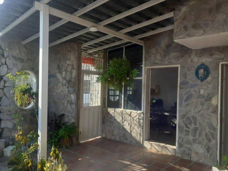 Casa en Venta en  Santa Cruzar la, Aragua