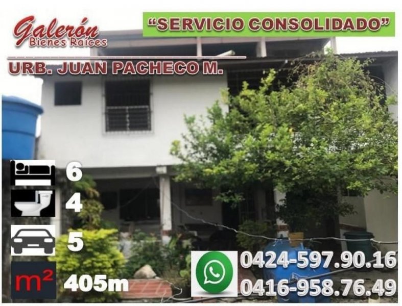 Foto Casa en Venta en BARINITAS, Barinitas, Barinas - U$D 20.000 - CAV148459 - BienesOnLine