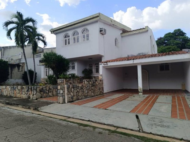 Casa en Venta en  Valencia, Carabobo