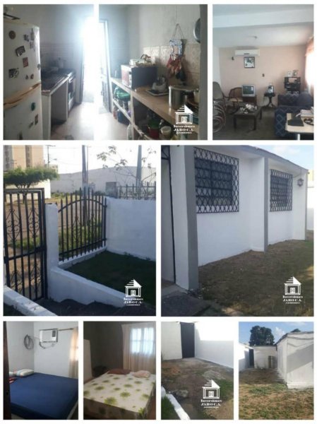 Foto Casa en Venta en Ciudad Guayana, Bolívar - U$D 20.000 - CAV185735 - BienesOnLine