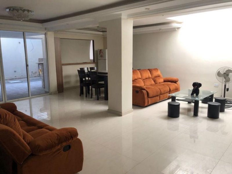 Casa en Venta en juan de villegas Barquisimeto, Lara