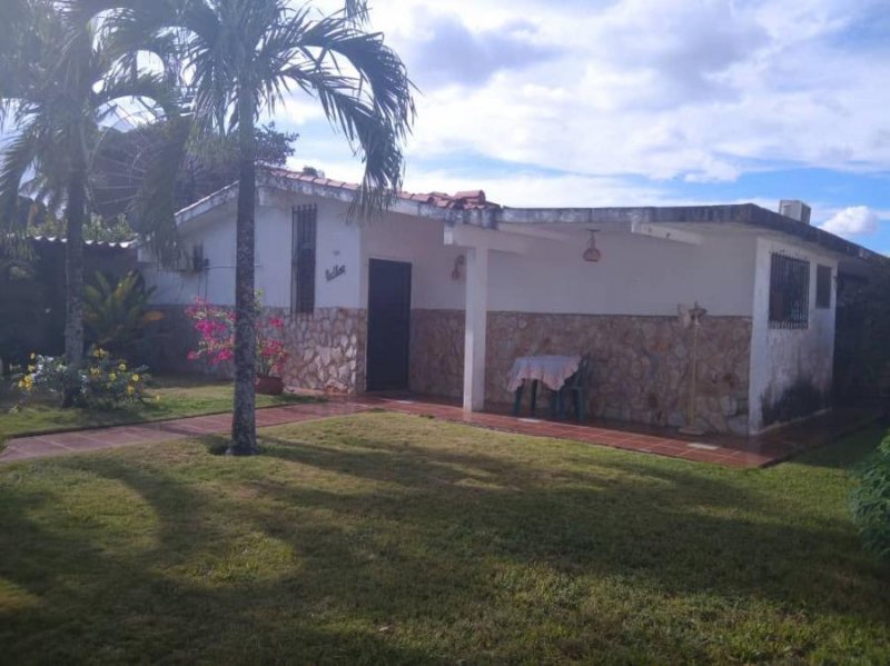 Foto Casa en Venta en Edmundo Barrios Chirinos/ Simon Rodriguez, El Tigre, Anzoátegui - U$D 24.000 - CAV146939 - BienesOnLine