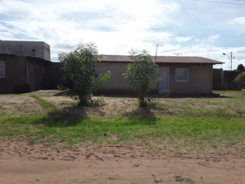 Foto Casa en Venta en Ciudad Guayana, Bolívar - U$D 4.900 - CAV154854 - BienesOnLine