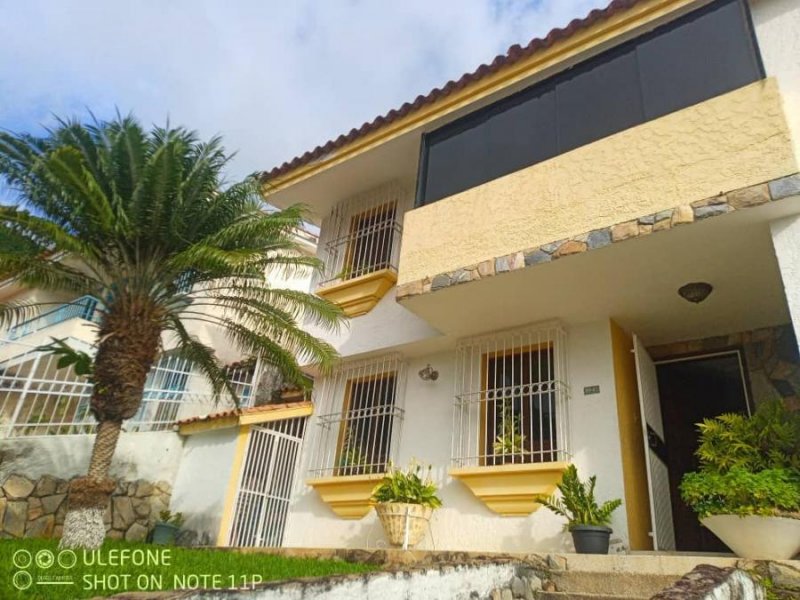 Foto Casa en Venta en Valencia, Carabobo - U$D 90.000 - CAV202244 - BienesOnLine