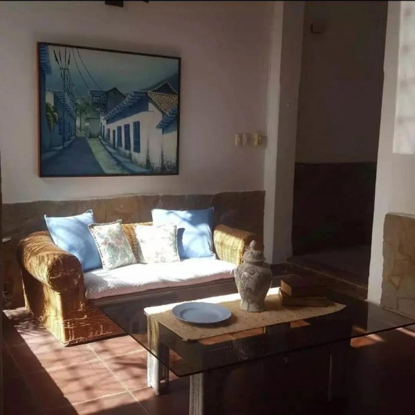 Casa en Venta en Antolin del Campo La Fuente, Nueva Esparta