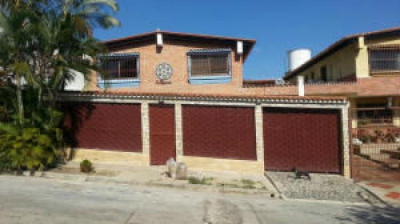 Foto Casa en Venta en Naguanagua, Carabobo - BsF 18.000.000 - CAV62509 - BienesOnLine