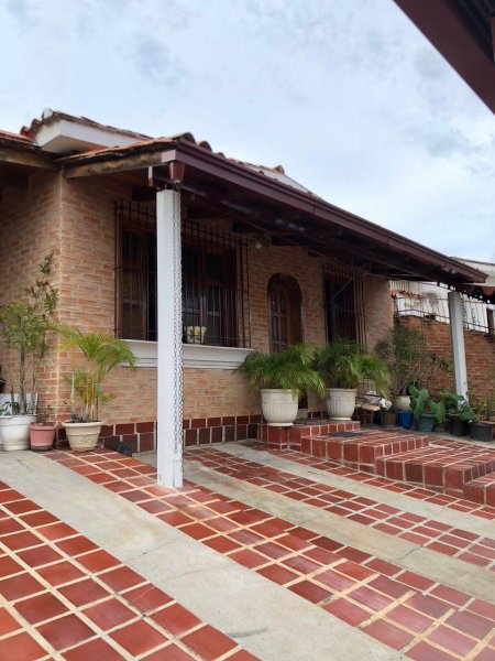 Casa en Venta en Trigal Norte Valencia, Carabobo