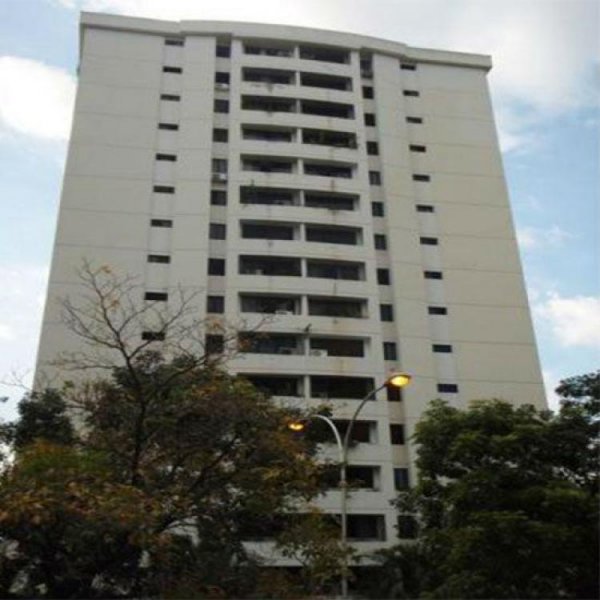 Foto Apartamento en Venta en Valles del Camoruco, , Carabobo - BsF 12.000.000 - APV63407 - BienesOnLine