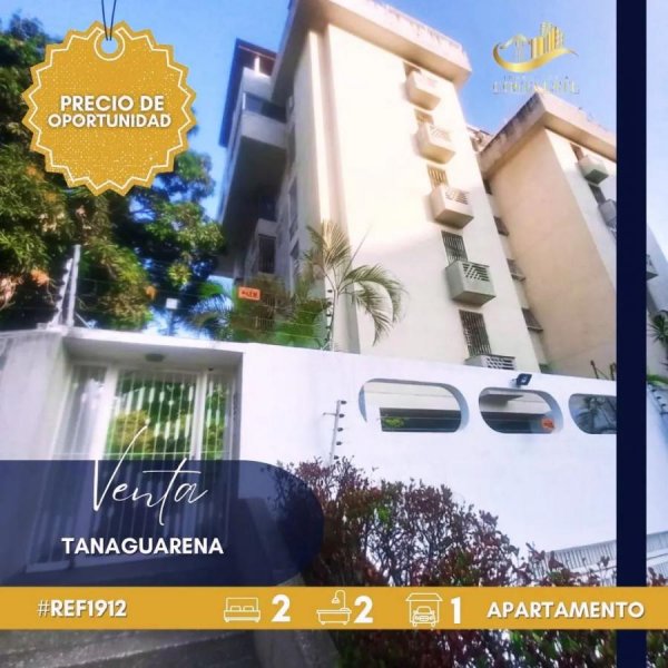 Apartamento en Venta en caraballeda Tanaguarena, Vargas