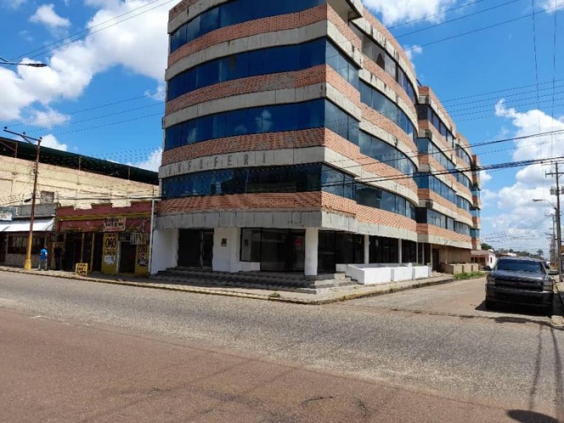 Edificio en Venta en  El Tigre, Anzoátegui