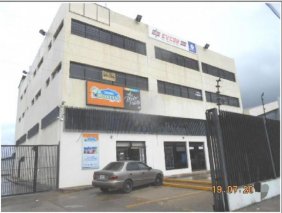 Edificio en Venta en Los pinos Puerto Ordaz, Bolívar