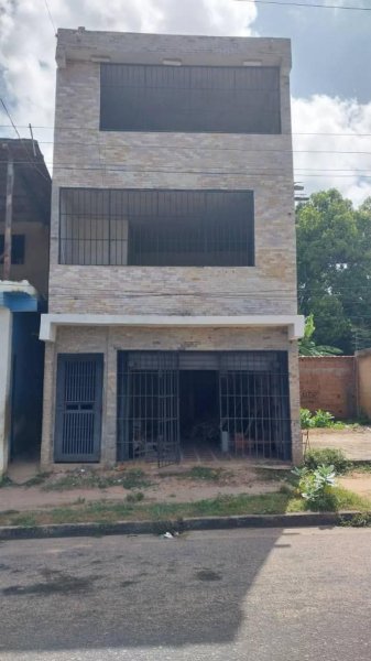 Edificio en Venta en  Ciudad Bolívar, Bolívar