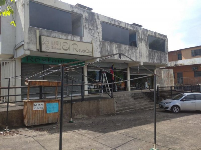Edificio en Venta en Cachamay, Villa Bolivia Ciudad Guayana, Bolívar
