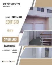 Edificio en Venta en  Puerto la Cruz, Anzoátegui