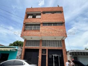 Edificio en Venta en avenida paez Maracay, Aragua