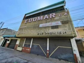 Edificio en Venta en la romana Maracay, Aragua