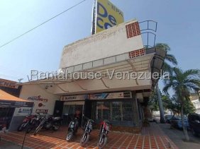 Edificio en Venta en santa rosa Maracay, Aragua