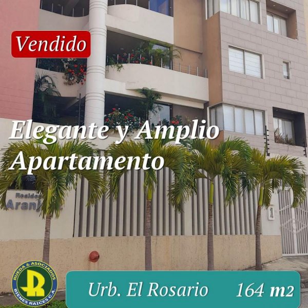 Apartamento en Venta en CARACCIOLO PARRA PEREZ Mérida, Mérida