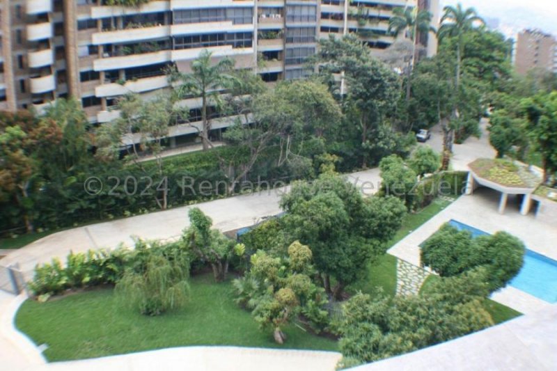 Foto Apartamento en Venta en Los Chorros, Caracas, Distrito Federal - U$D 1.430.000 - APV232587 - BienesOnLine