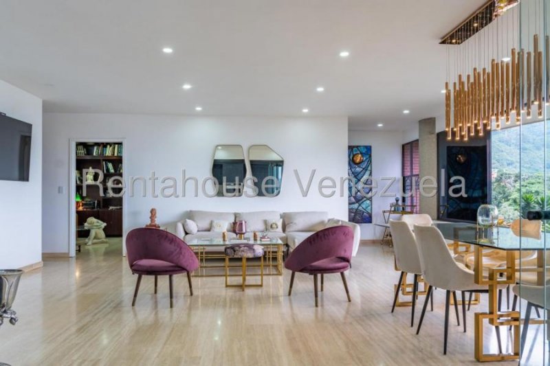 Foto Apartamento en Venta en Alta Florida, Caracas, Distrito Federal - U$D 250.000 - APV243670 - BienesOnLine