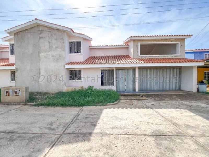 Foto Casa en Venta en Coro, Falcón - U$D 45.000 - CAV239803 - BienesOnLine