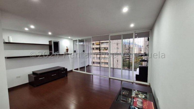 Apartamento en Venta en Los Palos Grandes Caracas, Distrito Federal