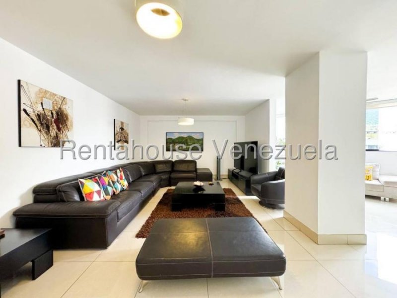 Apartamento en Venta en Los Palos Grandes Caracas, Distrito Federal