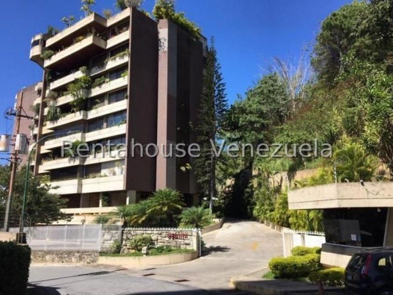 Foto Apartamento en Venta en Altamira, Caracas, Distrito Federal - U$D 440.000 - APV240734 - BienesOnLine