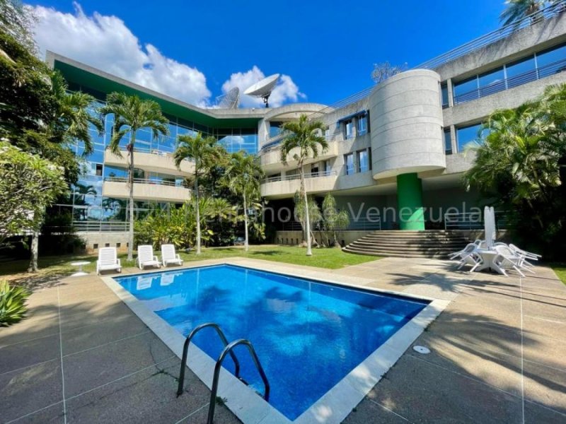 Foto Apartamento en Venta en Los Palos Grandes, Caracas, Distrito Federal - U$D 525.000 - APV237893 - BienesOnLine