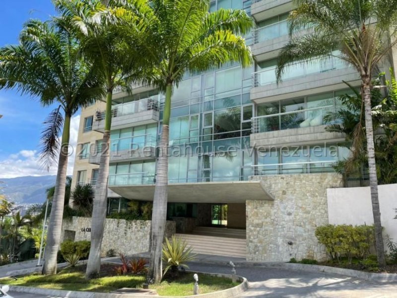 Apartamento en Venta en Las Mercedes Caracas, Distrito Federal