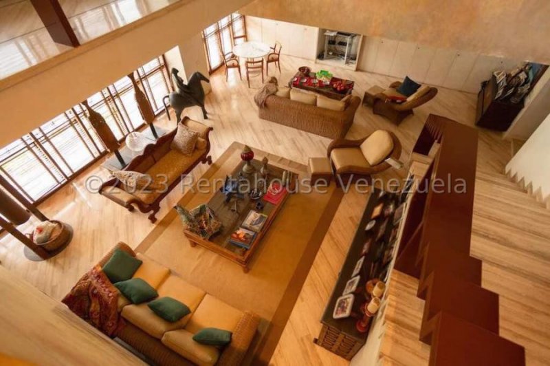 Foto Apartamento en Venta en Altamira, Altamira, Distrito Federal - U$D 900.000 - APV240308 - BienesOnLine