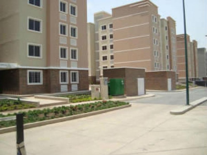 Foto Apartamento en Venta en Barquisimeto, Lara - BsF 75.000.000 - APV89201 - BienesOnLine