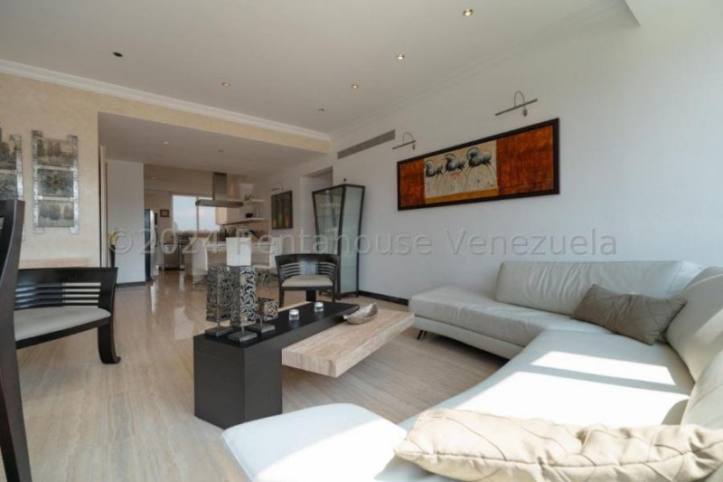 Apartamento en Venta en La Lagunita Country Club Caracas, Distrito Federal