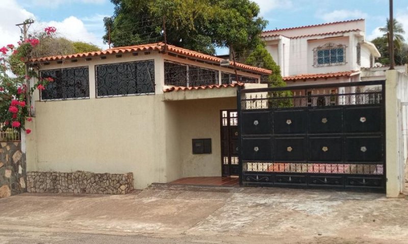 Foto Casa en Venta en Cachamay, Ciudad Guayana, Bolívar - U$D 45.000 - CAV248700 - BienesOnLine