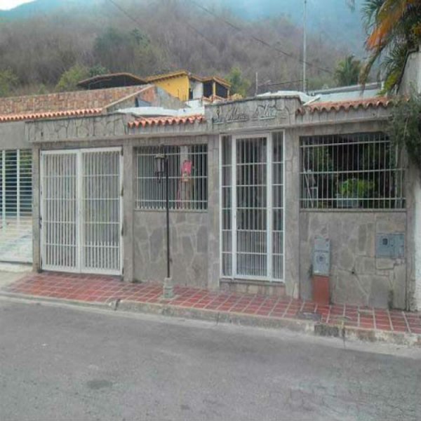 Foto Casa en Venta en Esmeralda, San Diego, Carabobo - BsF 17.000.000 - CAV63269 - BienesOnLine