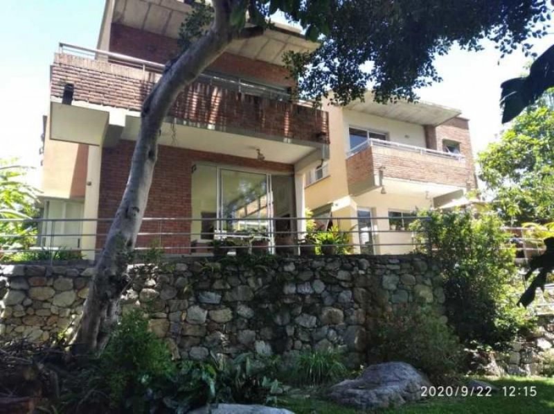 Foto Casa en Venta en la pedregosa, Mérida, Mérida - U$D 250.000 - CAV178932 - BienesOnLine