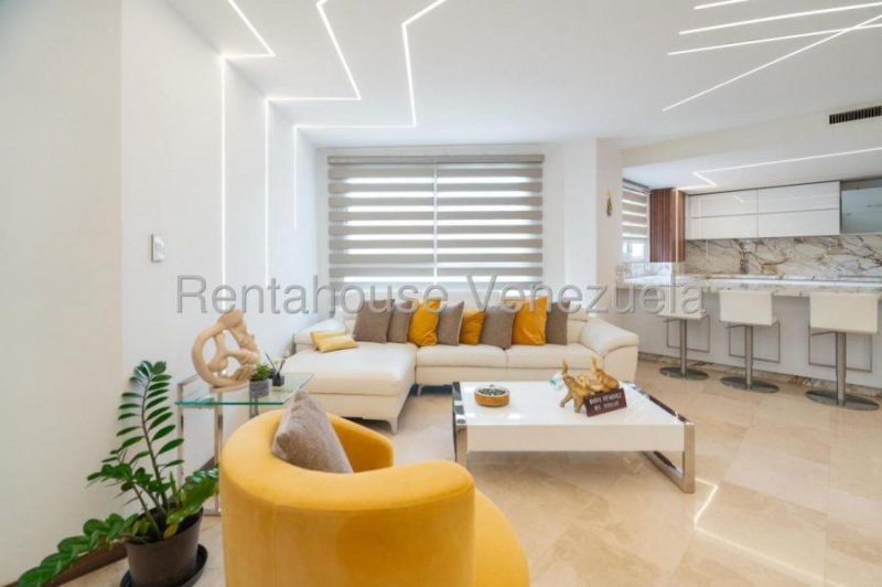 Apartamento en Venta en Los Naranjos de las Mercedes Caracas, Distrito Federal