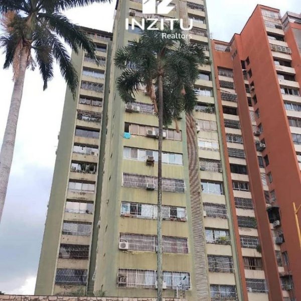 Apartamento en Venta en SAN JOSE Valencia, Carabobo