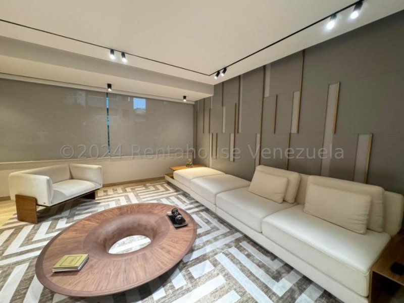 Foto Apartamento en Venta en Campo Alegre, Caracas, Distrito Federal - U$D 370.000 - APV232909 - BienesOnLine