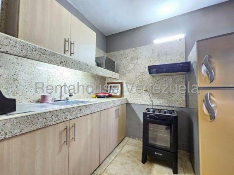 Apartamento en Venta en Santiago Mariño Turmero, Aragua