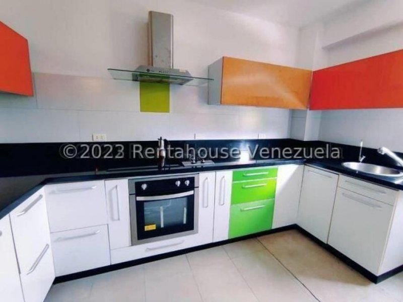 Foto Apartamento en Venta en Girardot, Maracay, Aragua - U$D 55.000 - APV245183 - BienesOnLine