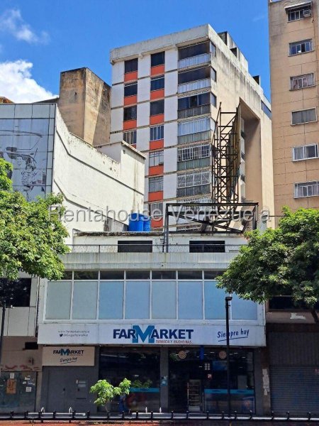 Edificio en Venta en Chacao Caracas, Distrito Federal