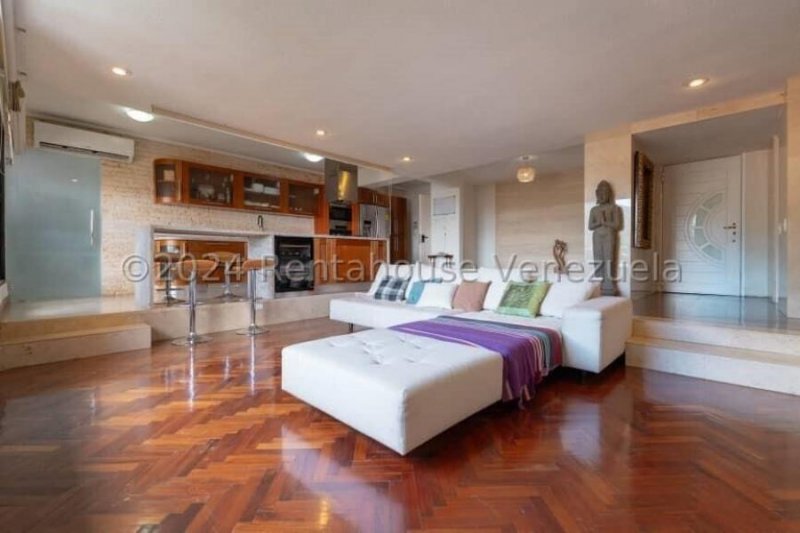 Foto Apartamento en Venta en Los Dos Caminos, Caracas, Distrito Federal - U$D 230.000 - APV237280 - BienesOnLine