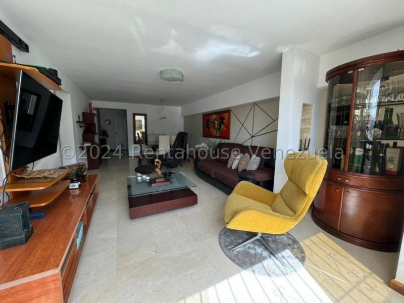 Apartamento en Venta en Los Ruices Caracas, Distrito Federal