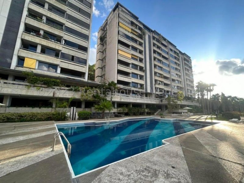 Foto Apartamento en Venta en Sorocaima, Caracas, Distrito Federal - U$D 495.000 - APV231247 - BienesOnLine