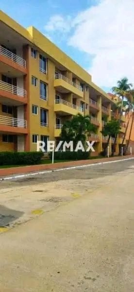 Foto Apartamento en Venta en Lechería, Anzoátegui - U$D 98.000 - APV222621 - BienesOnLine