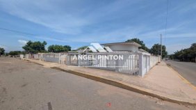 Casa en Venta en CIRCUNVALACION 2 Maracaibo, Zulia